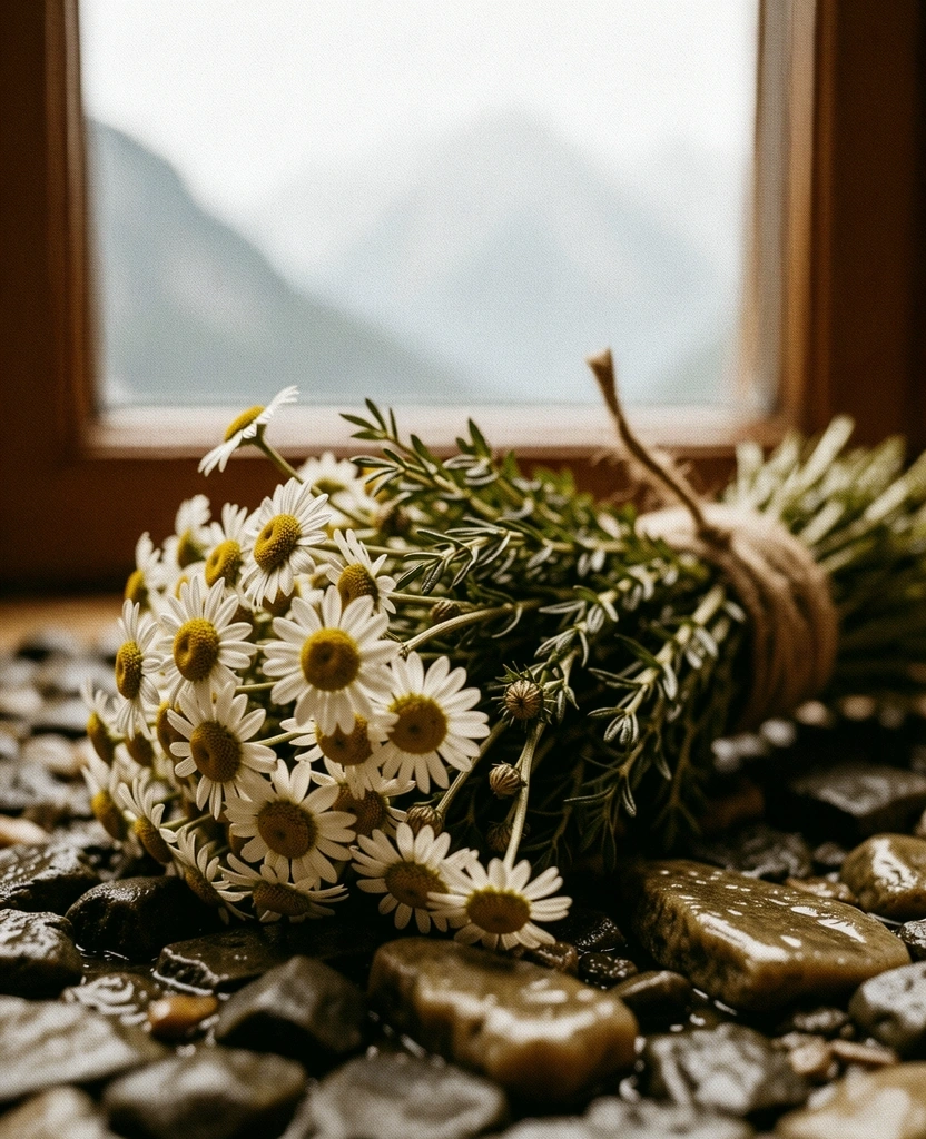 Botanique alpine suisse