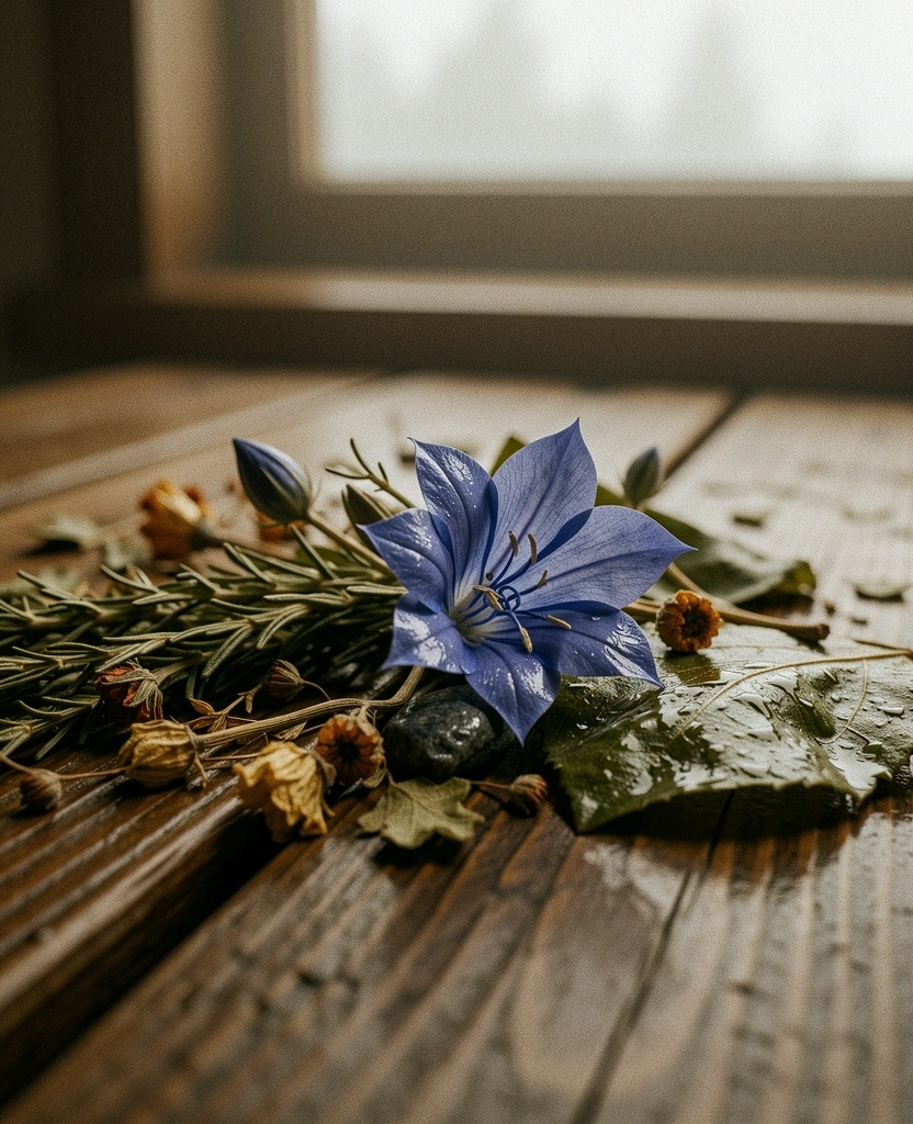 Botanique Alpine